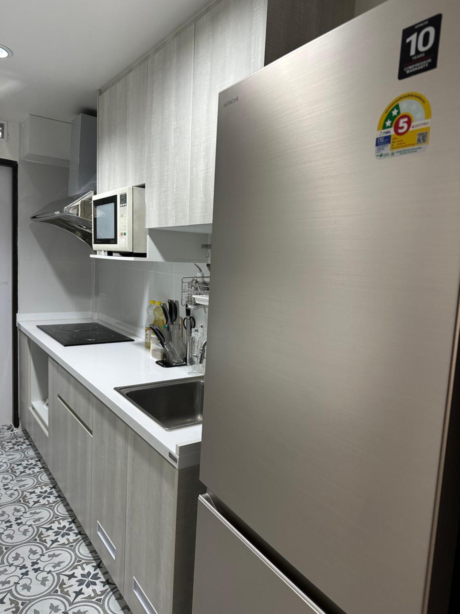 Baan Debtida Hotel Банкок Екстериор снимка